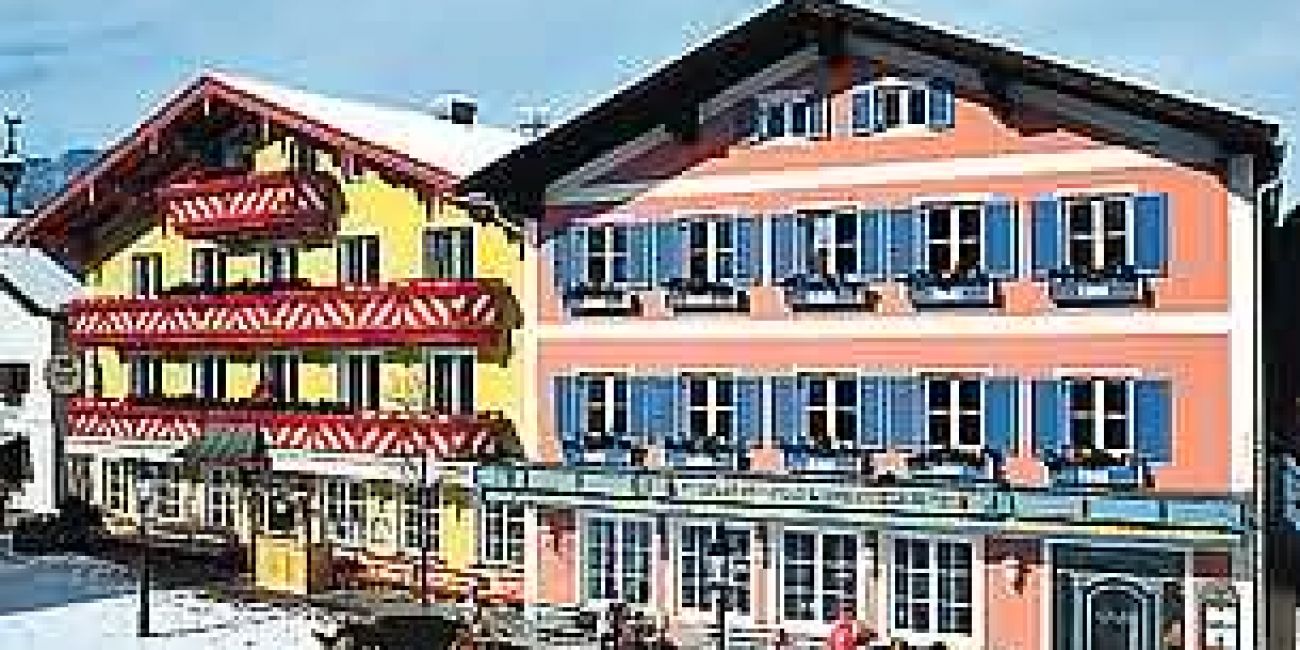 Abtenau - Hotel Der Abtenauer 4* - Demipensiune Salzburgerland - Abtenau 