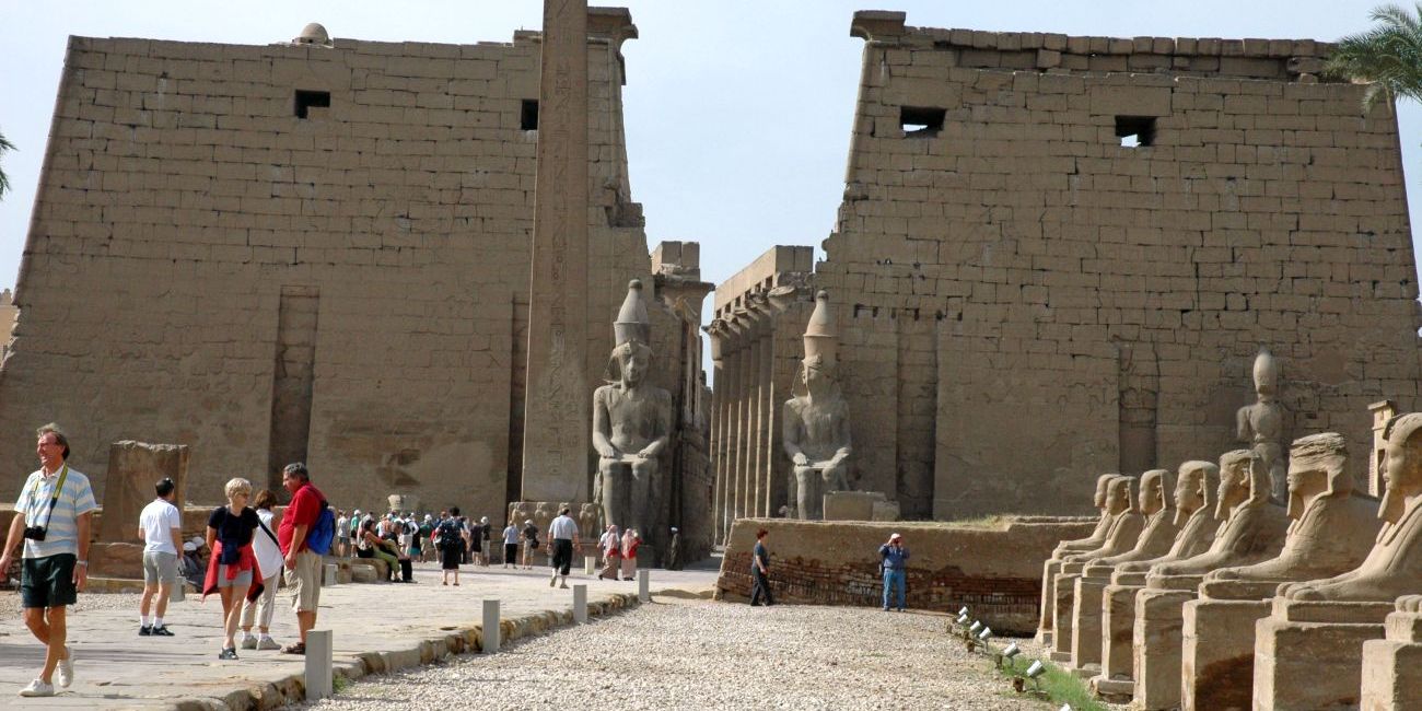 Circuit Egipt Croaziera pe Nil si sejur Hurgada 5* Cairo 