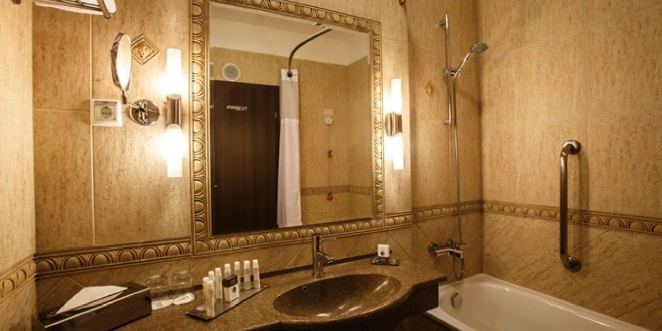 DoubleTree by Hilton Hotel Sighisoara Cavaler 4* Sighisoara 