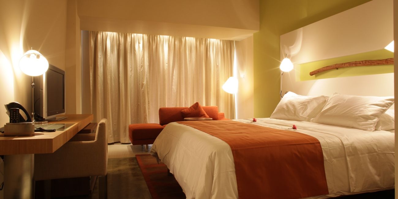 E-Hotel Spa & Resort 4* Larnaca 