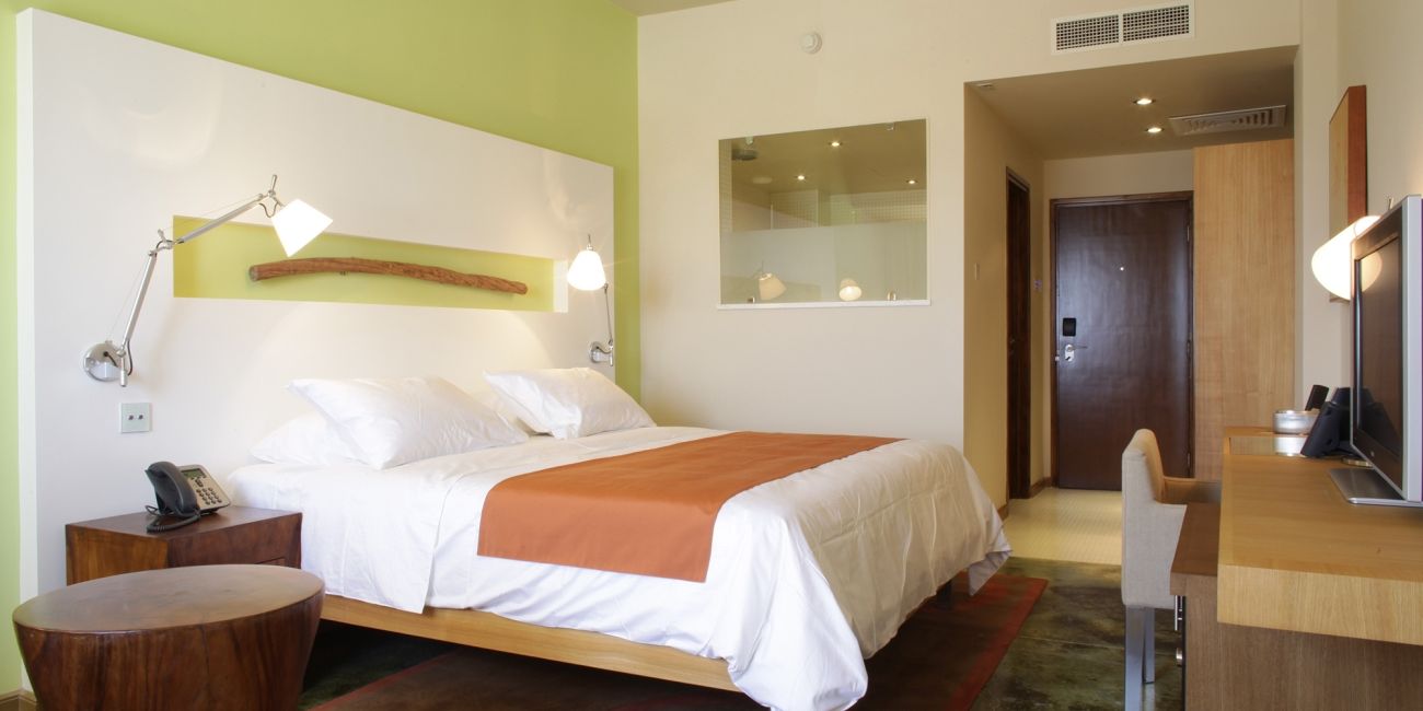 E-Hotel Spa & Resort 4* Larnaca 