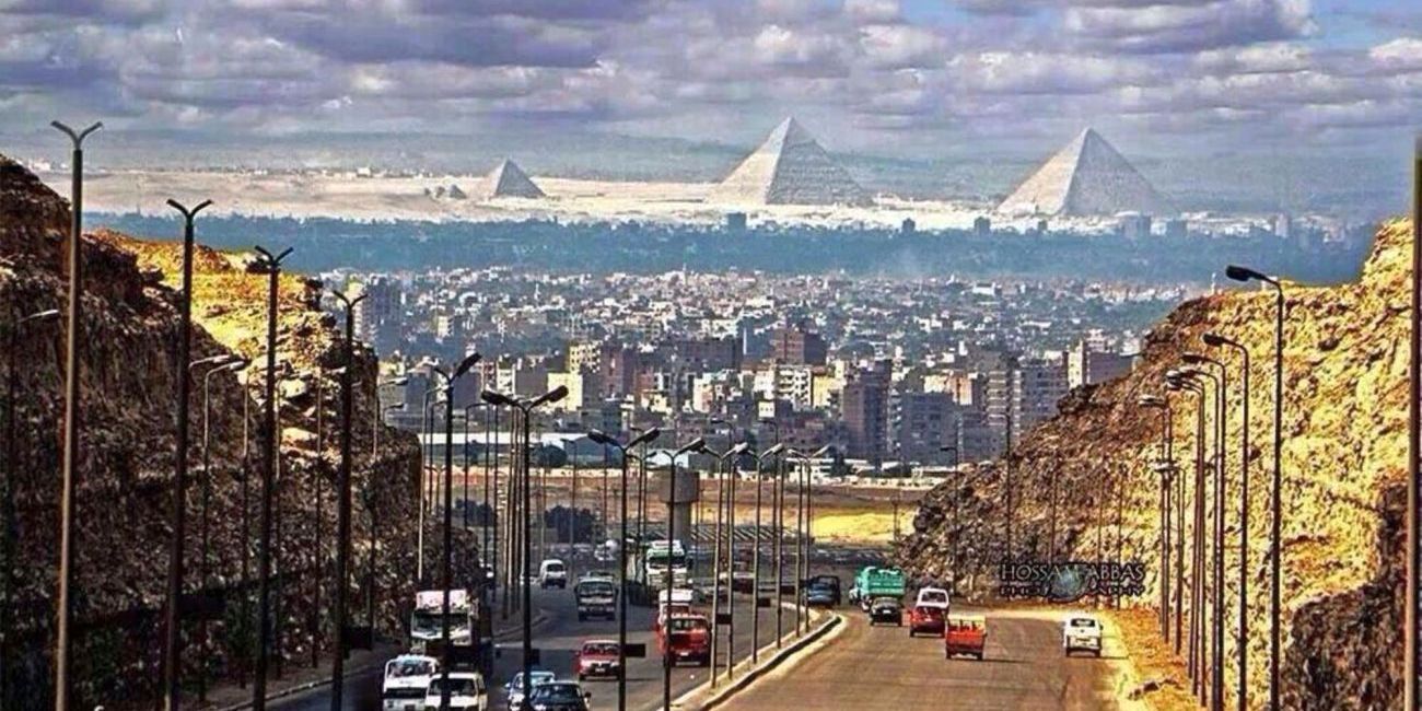Egipt-Circuit Cairo si Mini sejur in Hurghada 5* Cairo 