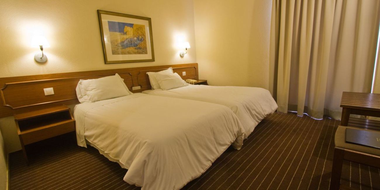 Girassol Suite Hotel 4* Madeira 
