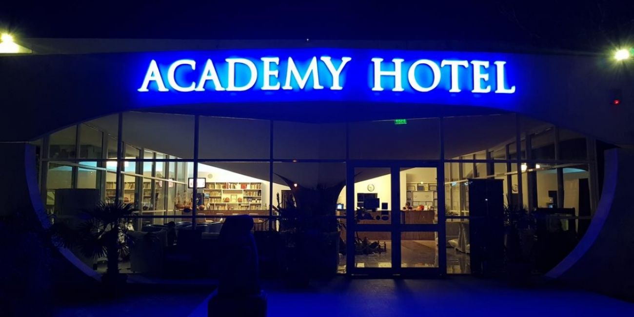 Hotel Academy 3* Venus 