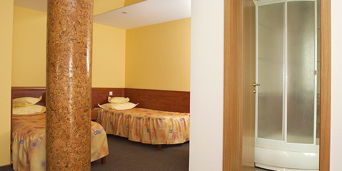 Hotel Ambient 4* Brasov 