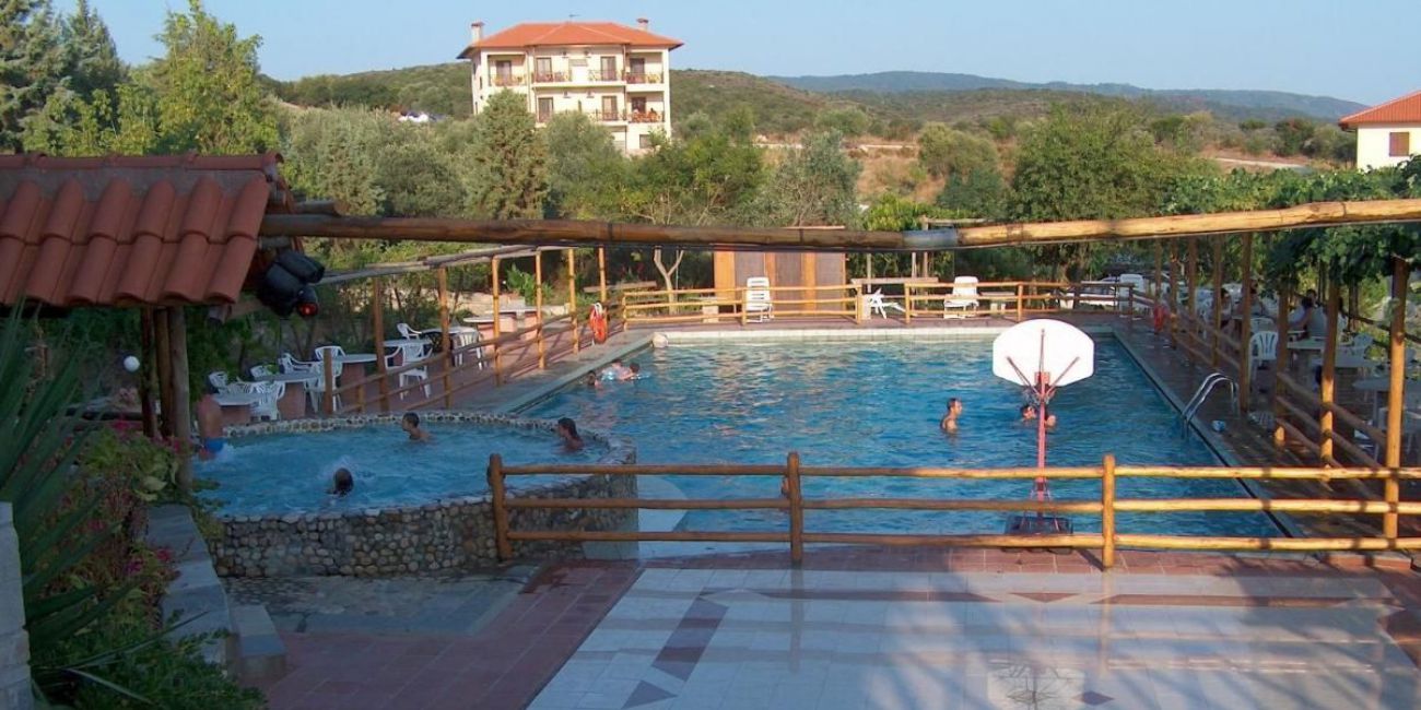 Hotel Athorama 3* Halkidiki - Athos 