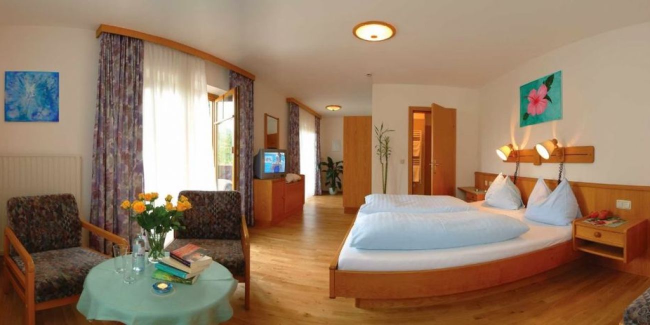 Hotel Badhaus 4* - Demipensiune Salzburgerland - Zell am See 