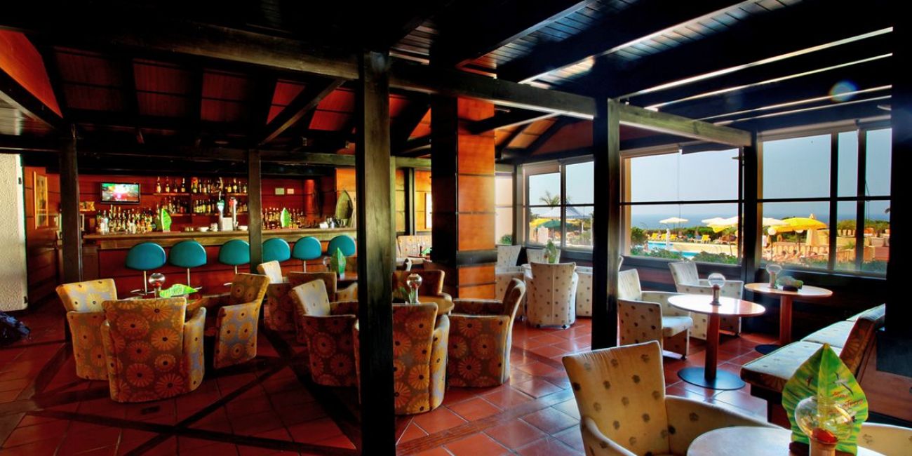 Hotel Baia Cristal Beach & Spa Resort 4* Algarve 