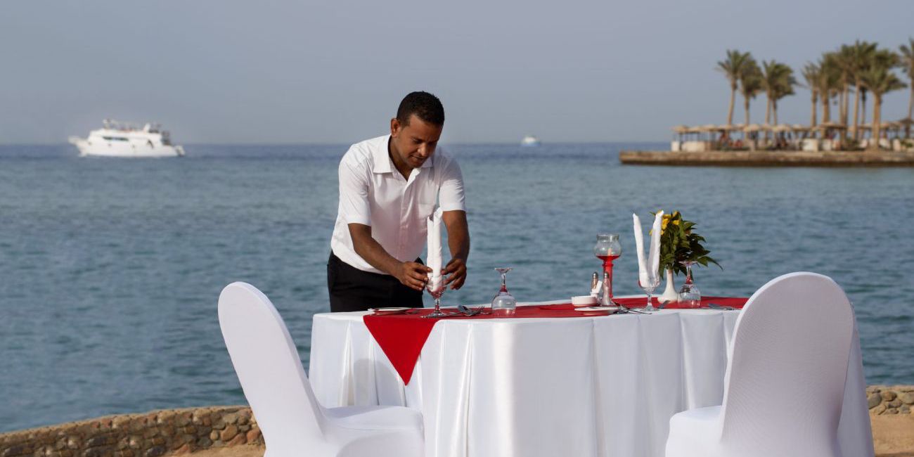 Hotel Bel Air Azur Resort 4* (Adults Only) Hurghada 