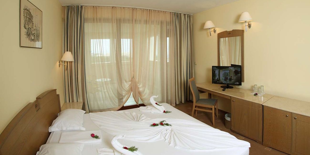 Hotel Belleville 4* Duni Royal Resort 