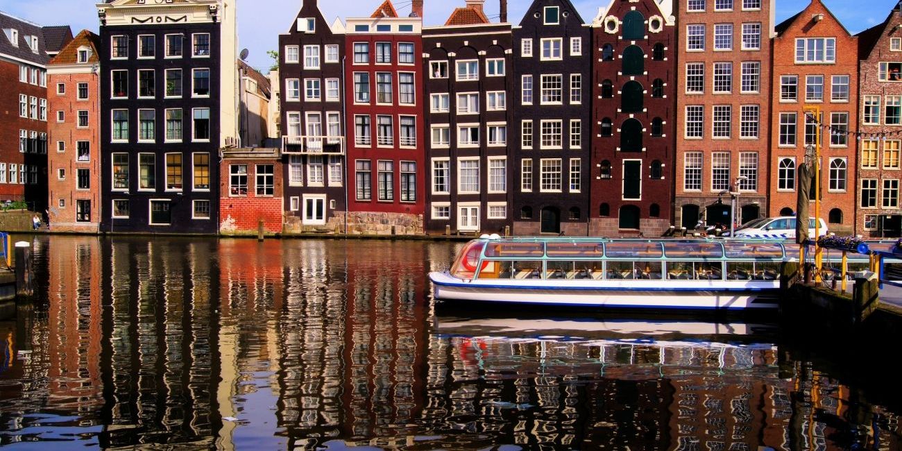 Hotel Best Western Blue Tower 4* - Mic dejun Amsterdam 