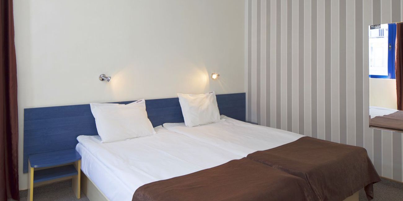 Hotel Bohemi Sunny Beach Hotel Bohemi Sunny Beach