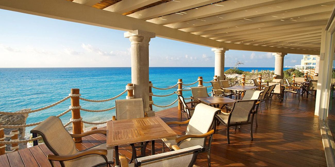 Hotel Cancun Caribe Park Royal Grand 5*  Cancun 