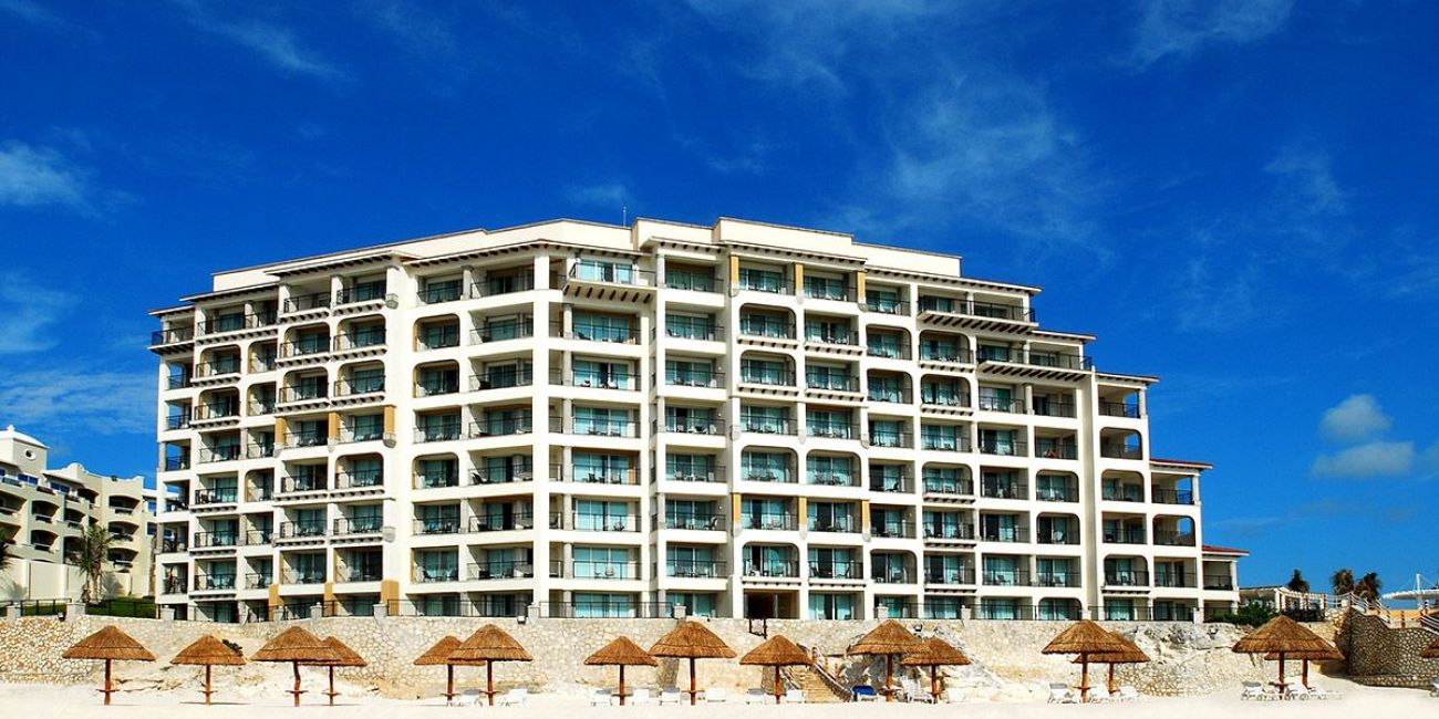 Hotel Cancun Caribe Park Royal Grand 5*  Cancun 