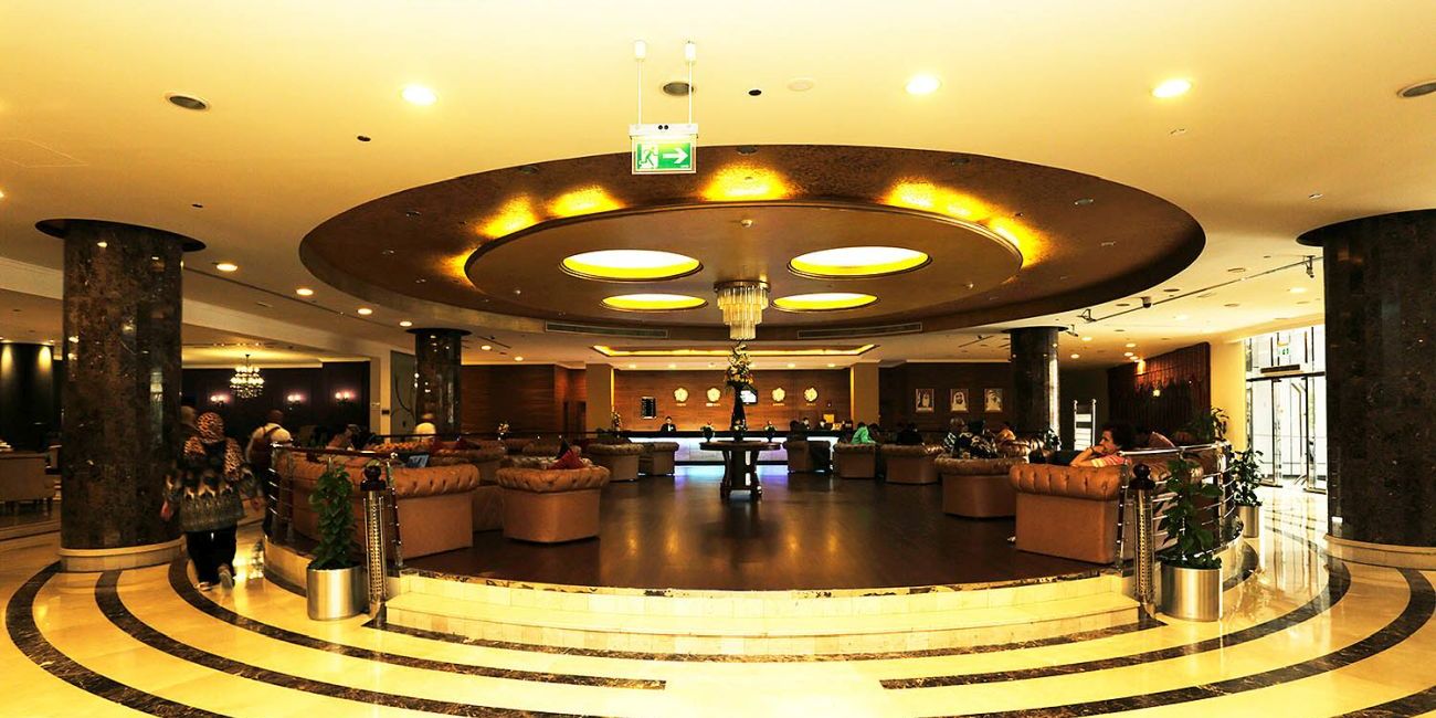 Hotel Cassells Al Barsha 4* Dubai 