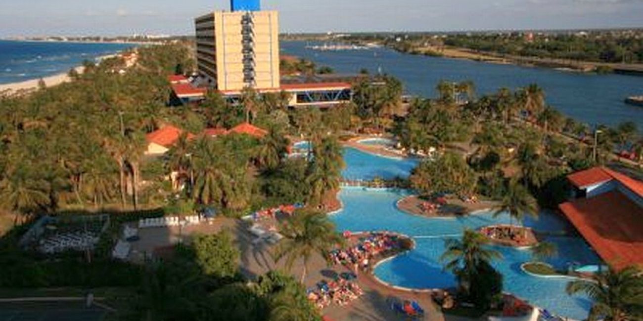 Hotel Club Puntarena 4* - All Inclusive Havana - Varadero 