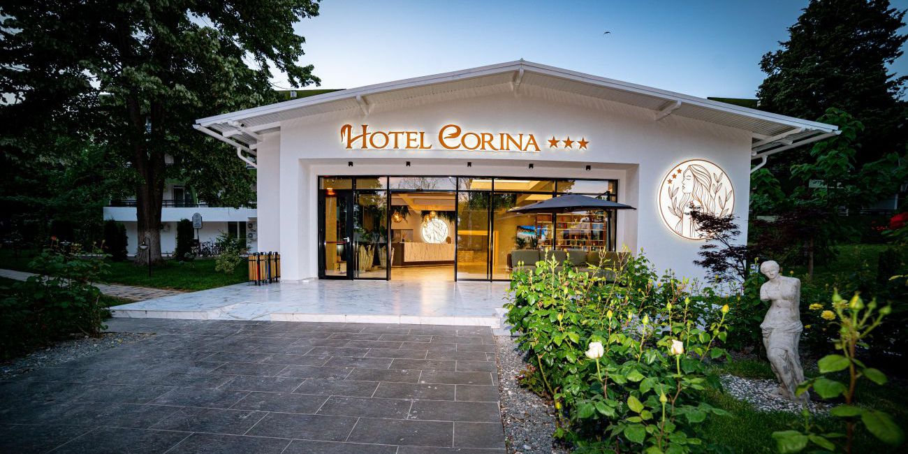 Hotel Corina 3* Venus 