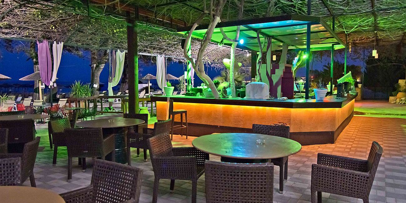 Hotel Cronwell Platamon Resort Hotel Cronwell Platamon Resort