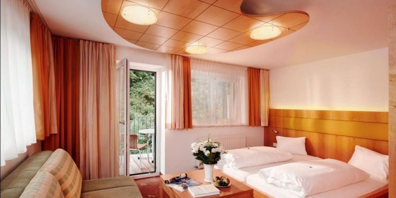 Hotel Der Waldhof  4* - Demipensiune Salzburgerland - Zell am See 