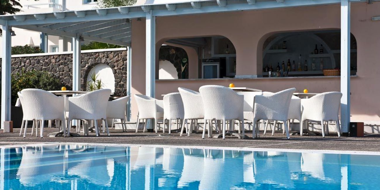 Hotel El Greco Resort 4* Santorini 