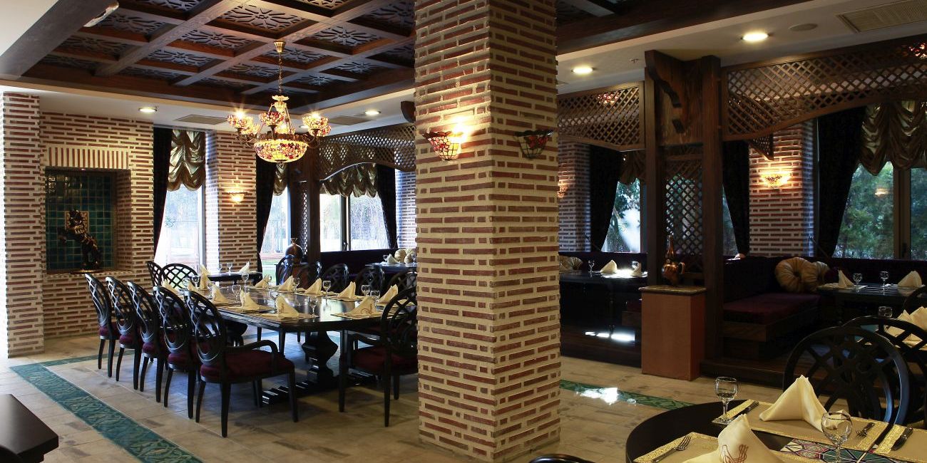 Hotel Fame Residence Lara 5*  Antalya - Lara 