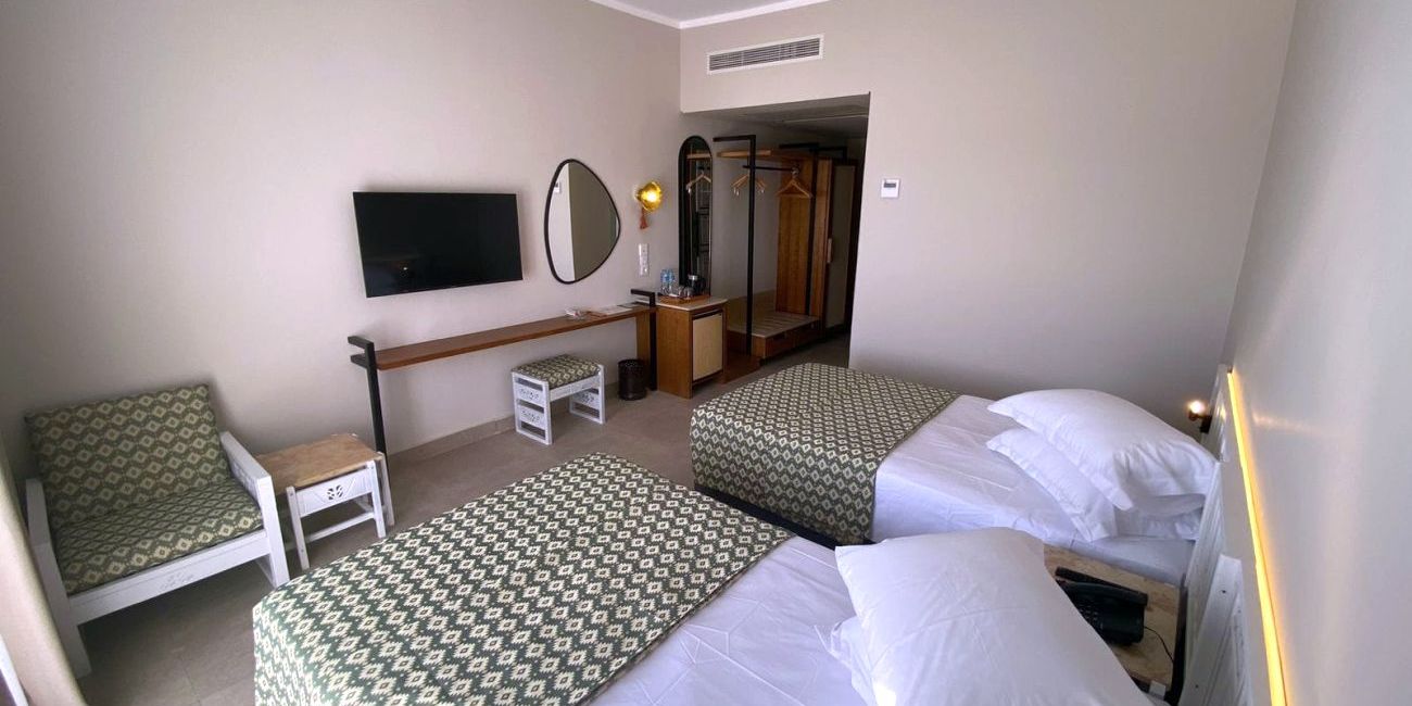 Hotel Faraana Reef 4* Sharm El Sheikh 