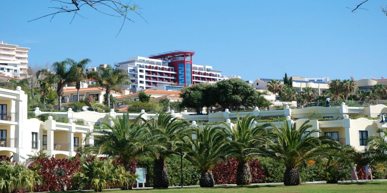 Hotel Four Views Monumental 4* Madeira 