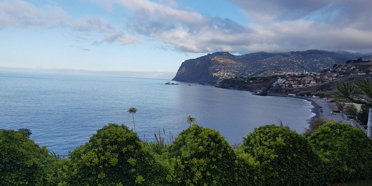 Hotel Golden Residence 4* Madeira 