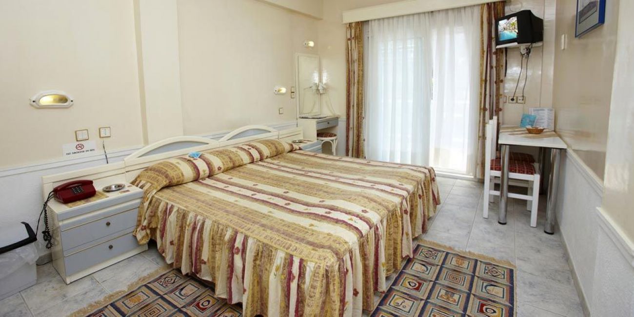 Hotel Hanioti Grand Victoria 3* Halkidiki - Kassandra 