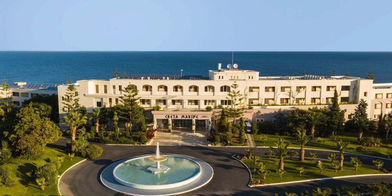 Hotel Iberostar Creta Marine 4* Creta 