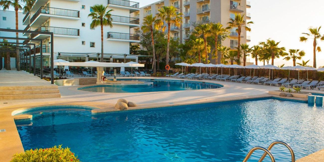 Hotel JS Palma Stay 4* (Adults Only) Palma de Mallorca 
