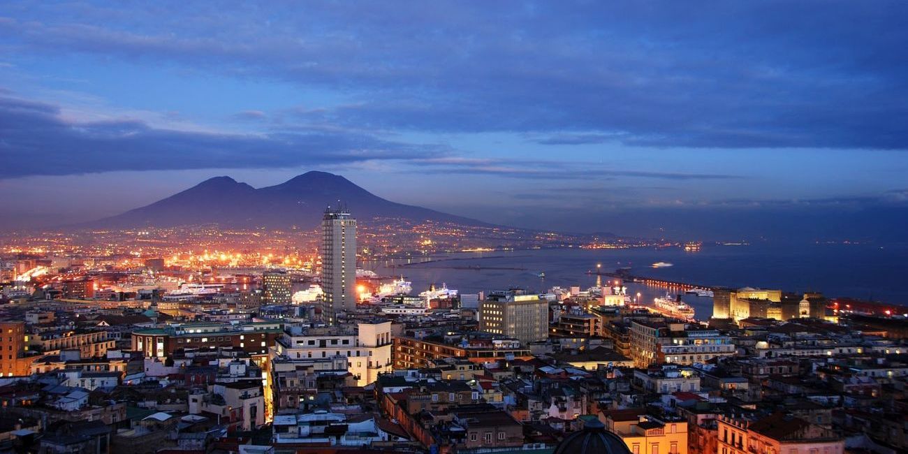 Hotel La Canonica 4* Napoli 