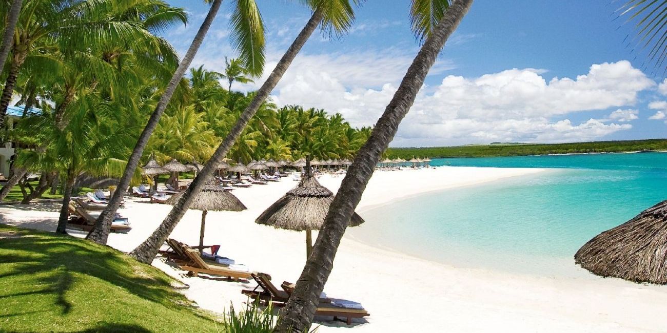 Hotel La Plantation 4* - All Inclusive Mauritius 