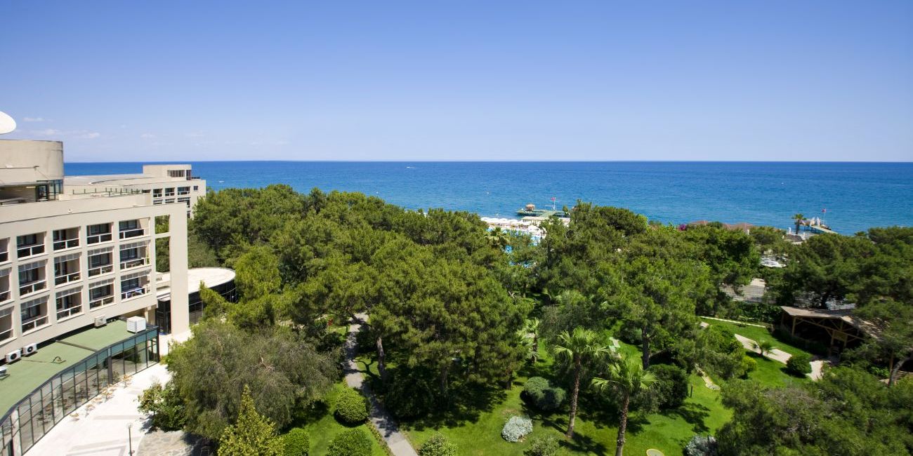 La Mer Hotel Kemer La Mer Hotel Kemer