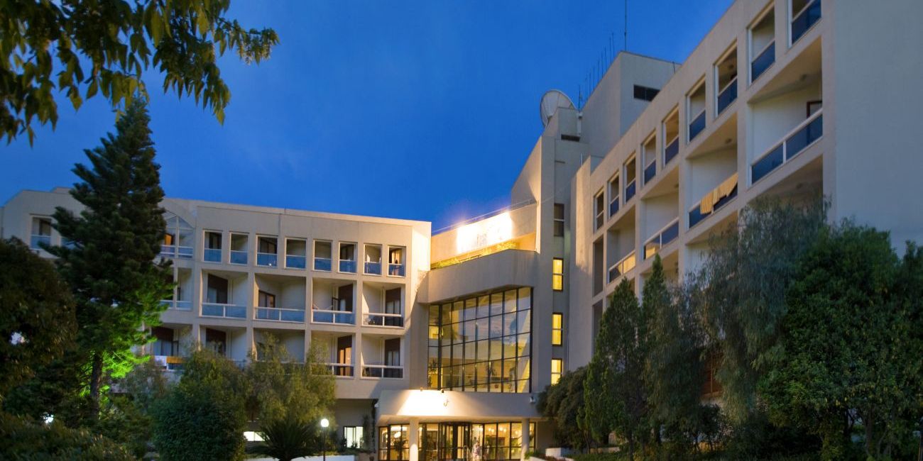 Hotel Majesty Club La Mer 5* Antalya - Kemer 