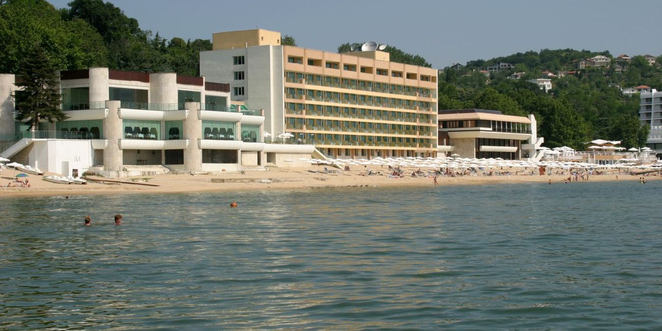 Hotel Marina 4*  Sunny Day 