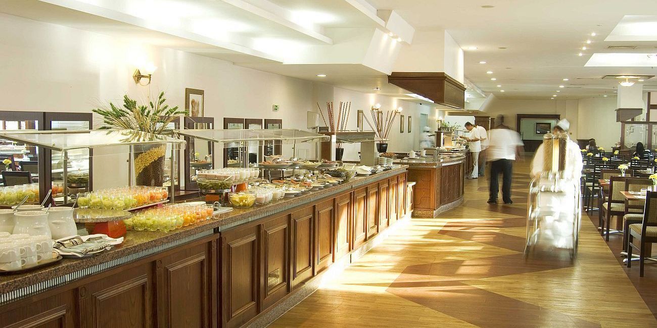 Hotel Melia Grand Hermitage 5*  Nisipurile de Aur 