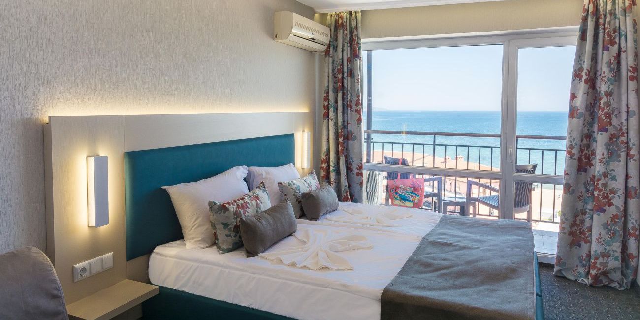 Hotel MPM Orel 3* Sunny Beach 