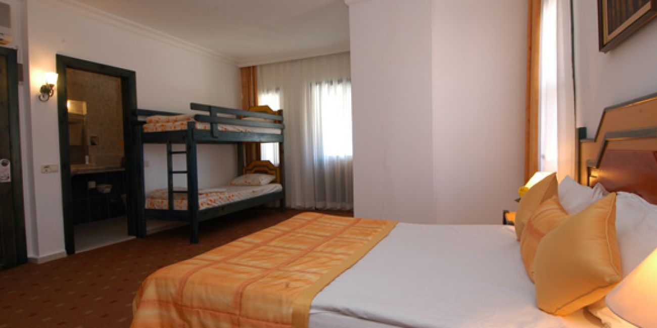 Hotel Noa Oludeniz Resort 4* Fethiye 