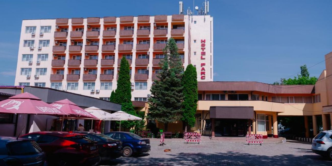 Hotel Parc Amara 3* Amara 