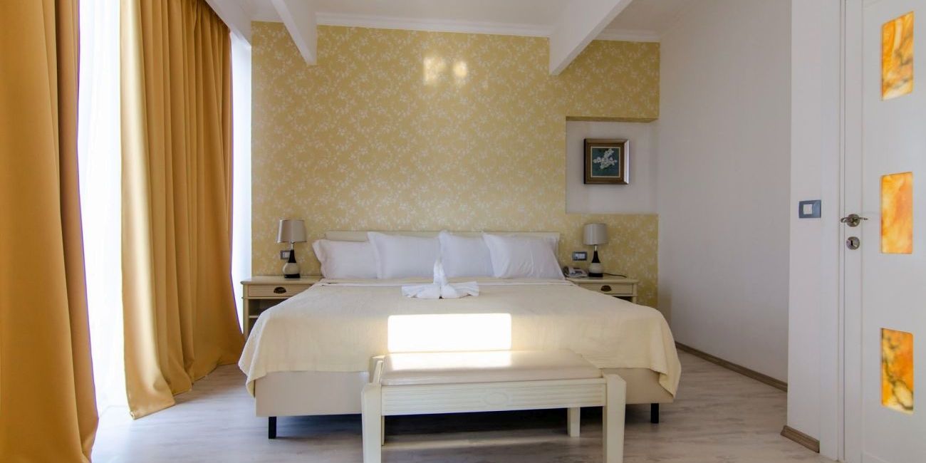 Hotel Phoenicia Luxury 4* Mamaia 