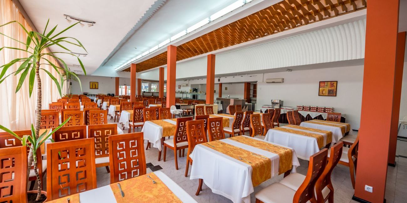 Polyusi Hotel Sunny Beach Polyusi Hotel Sunny Beach
