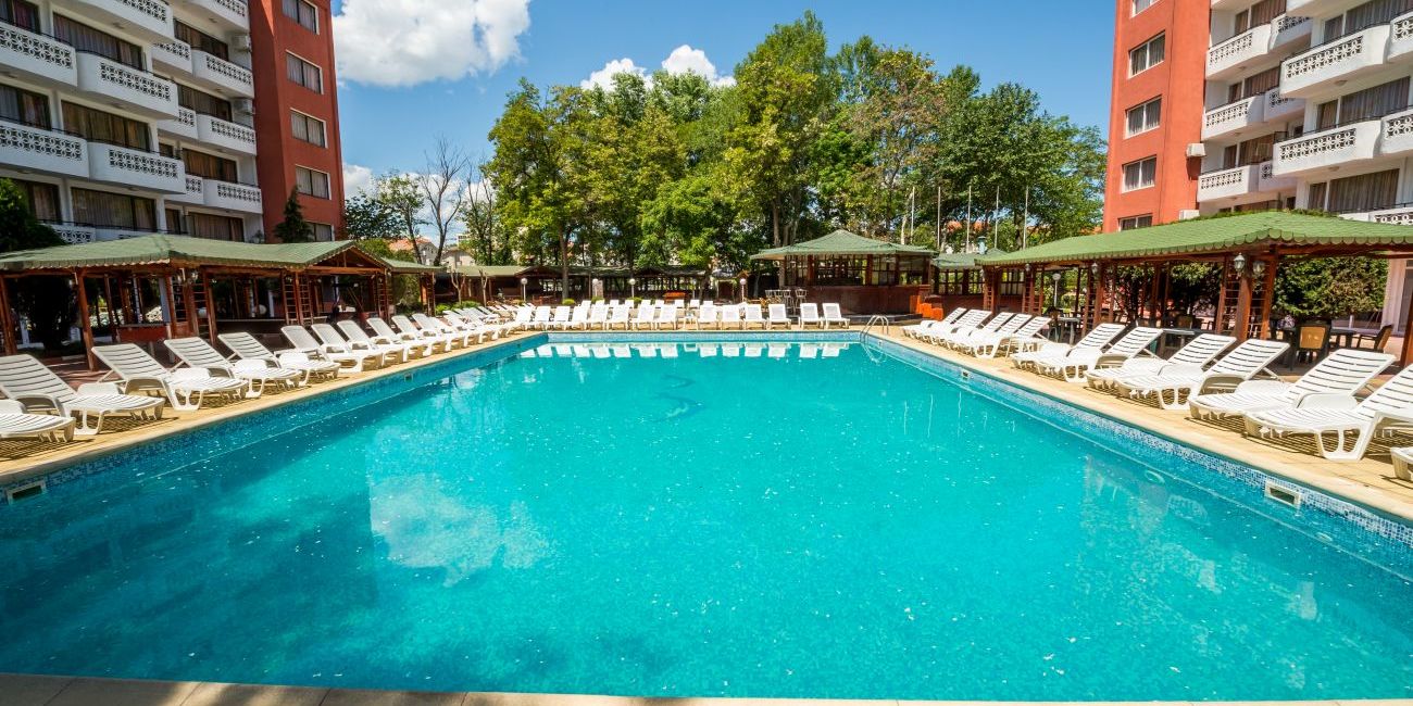 Polyusi Hotel Sunny Beach Polyusi Hotel Sunny Beach