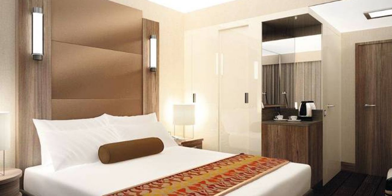 Hotel Ramada Resort Akbuk 4*  Didim 