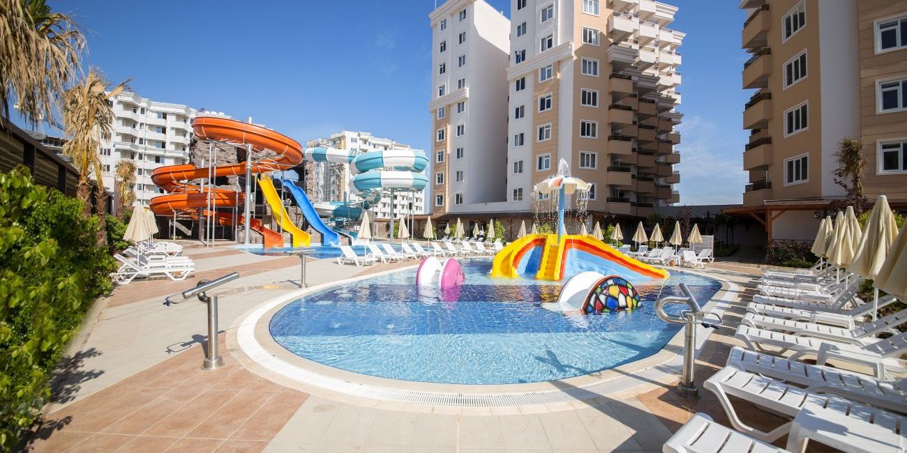 Hotel Ramada Resort Lara 5* Antalya - Lara 