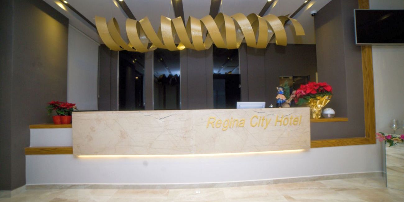 Hotel Regina City 4* Vlore 