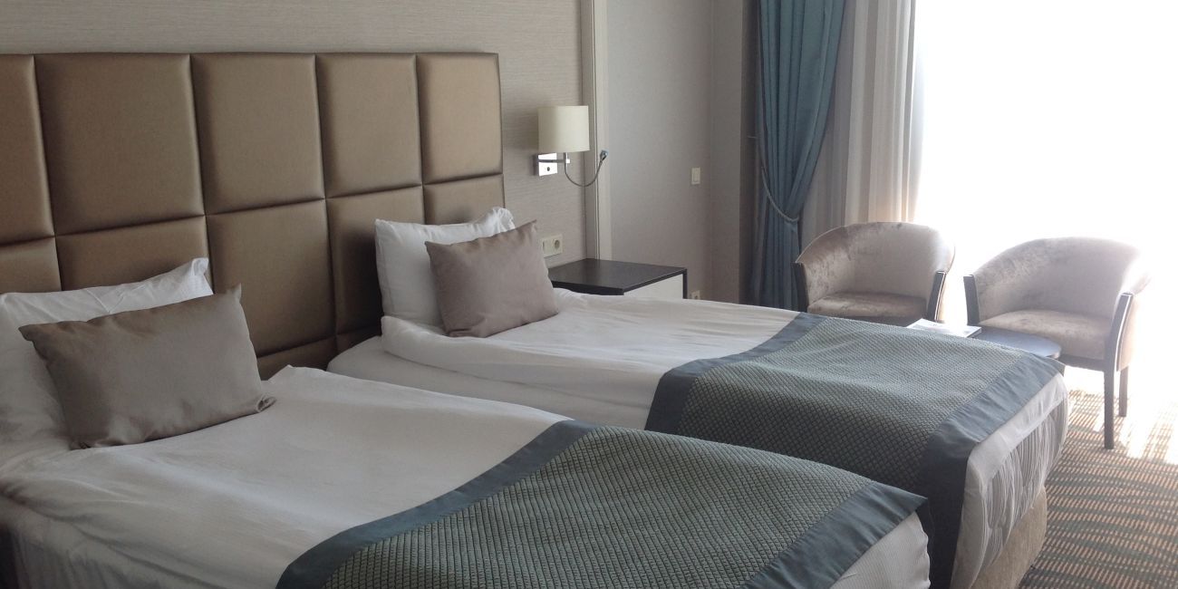 Hotel Rixos Beldibi 5*  Antalya - Kemer 