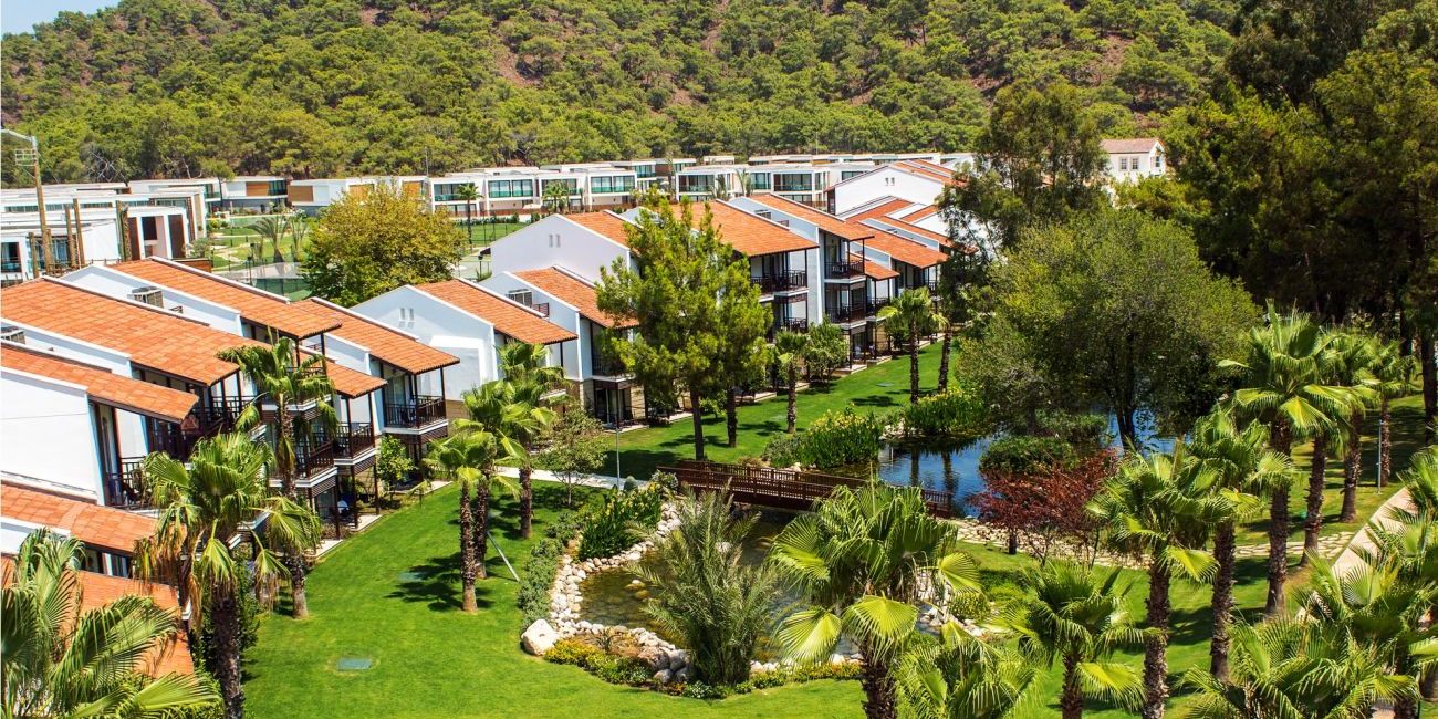 Hotel Rixos Premium Tekirova 5*  Antalya - Kemer 