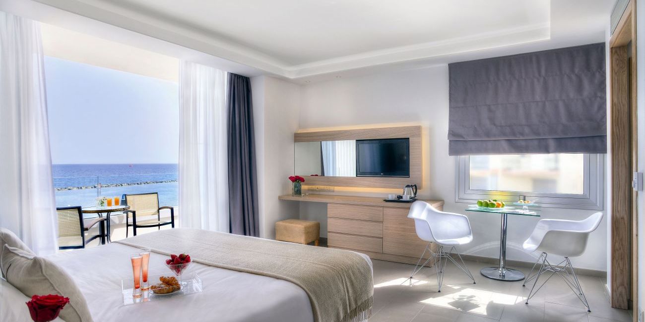 Hotel Royal Apollonia 5* Limassol 