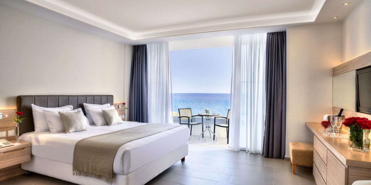 Hotel Royal Apollonia 5* Limassol 